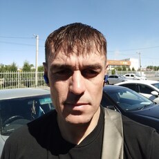 Фотография мужчины Sergei, 34 года из г. Семей