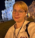 Елена, 34 года