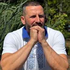Фотография мужчины Александр, 46 лет из г. Могилев