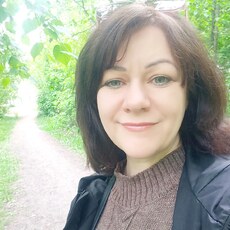 Фотография девушки Ирина, 47 лет из г. Липецк