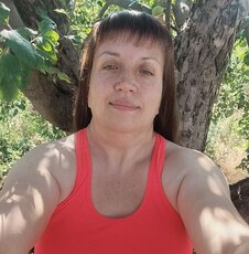 Фотография девушки Ирина, 43 года из г. Красный Луч