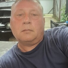 Фотография мужчины Сергей, 47 лет из г. Набережные Челны