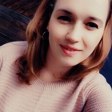 Фотография девушки Анжелика, 28 лет из г. Пермь