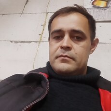Фотография мужчины Михаил, 36 лет из г. Ульяновск