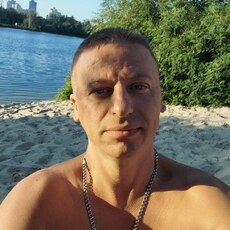 Фотография мужчины Дмитрий, 43 года из г. Киев