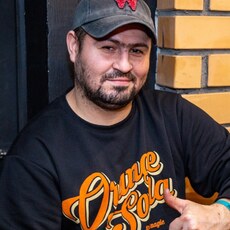 Фотография мужчины Latipov A, 35 лет из г. Уссурийск
