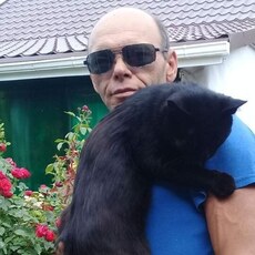 Фотография мужчины Валера, 43 года из г. Шебекино