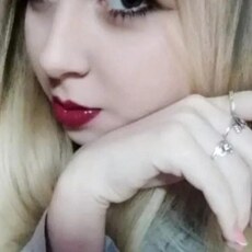 Фотография девушки Hastya Heina, 22 года из г. Белосток