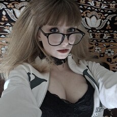 Фотография девушки Даша, 21 год из г. Могилев