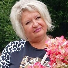 Фотография девушки Елена, 61 год из г. Омск