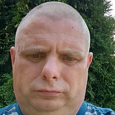 Фотография мужчины Сергей, 43 года из г. Большое Козино