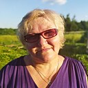 Людмила, 63 года