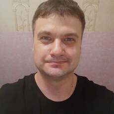 Фотография мужчины Илья, 41 год из г. Калининград