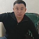 Айдос, 34 года