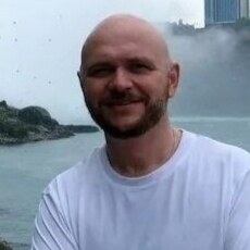 Фотография мужчины Андрей, 41 год из г. Гомель