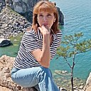 Ангелина, 49 лет