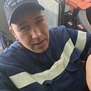 Ильнур, 33 года