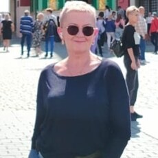 Фотография девушки Аля, 58 лет из г. Стерлитамак