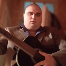 Фотография мужчины Алексей, 30 лет из г. Калуга