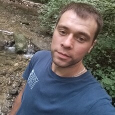 Фотография мужчины Рома, 27 лет из г. Пинск