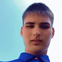 Романович Данило, 21 год