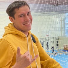 Фотография мужчины Александр, 37 лет из г. Кушва