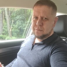Фотография мужчины Александр, 46 лет из г. Балашиха