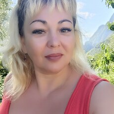 Фотография девушки Екатерина, 41 год из г. Сызрань