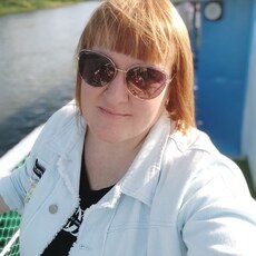 Фотография девушки Ирина, 48 лет из г. Калуга