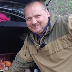 Фотография мужчины Василий, 49 лет из г. Архангельск