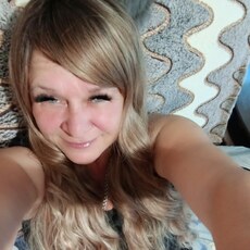 Фотография девушки Светлана, 52 года из г. Саранск