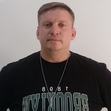 Фотография мужчины Егор, 41 год из г. Каменск-Шахтинский