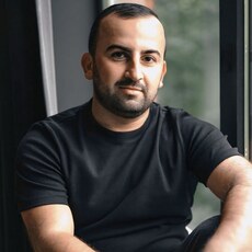 Фотография мужчины David, 37 лет из г. Динская