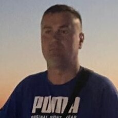 Фотография мужчины Николай, 43 года из г. Гродно