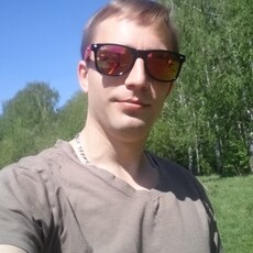 Фотография мужчины Николай, 32 года из г. Томск
