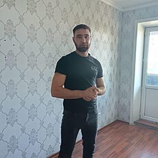 Фотография мужчины Сергей, 31 год из г. Балхаш