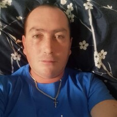Фотография мужчины Миха, 43 года из г. Аксубаево