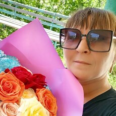 Фотография девушки Галюсик, 38 лет из г. Калтан