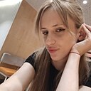 Лиза, 21 год