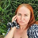 Аннита, 44 года