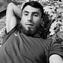 Шахбоз, 27 лет