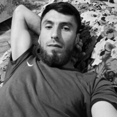 Фотография мужчины Шахбоз, 27 лет из г. Знаменск