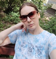 Фотография девушки Dolli, 39 лет из г. Санкт-Петербург