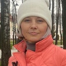 Фотография девушки Лариса, 43 года из г. Чита