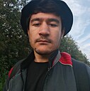 Манс, 32 года