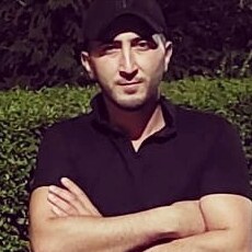 Фотография мужчины Руфо, 29 лет из г. Карасук