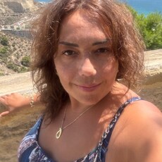 Фотография девушки Оксана, 43 года из г. Киев