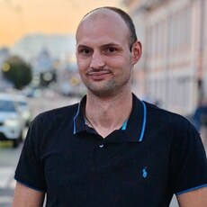 Фотография мужчины Андрей, 29 лет из г. Ярославль