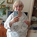 Галина, 70 лет