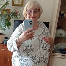 Фотография девушки Галина, 70 лет из г. Калуга